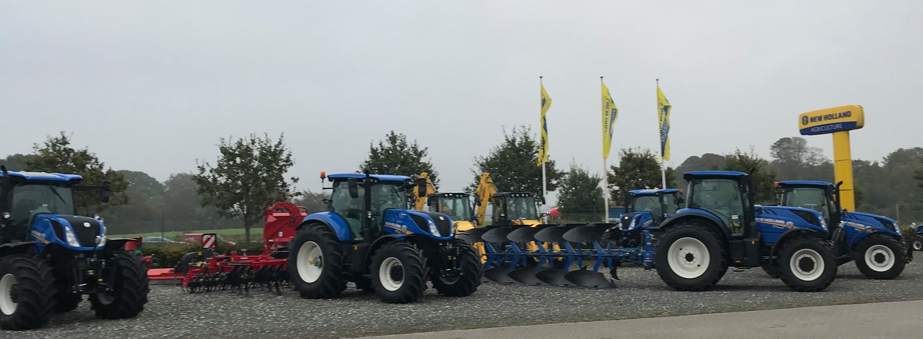 Brugte maskiner til salg