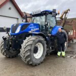 Peder Kremmer – Kremmer Jensen ApS