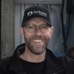 Stig Helenius fra Norddjurs Golfklub