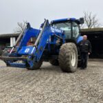 Ole Lyngby Pedersen fra I/S Faurgård
